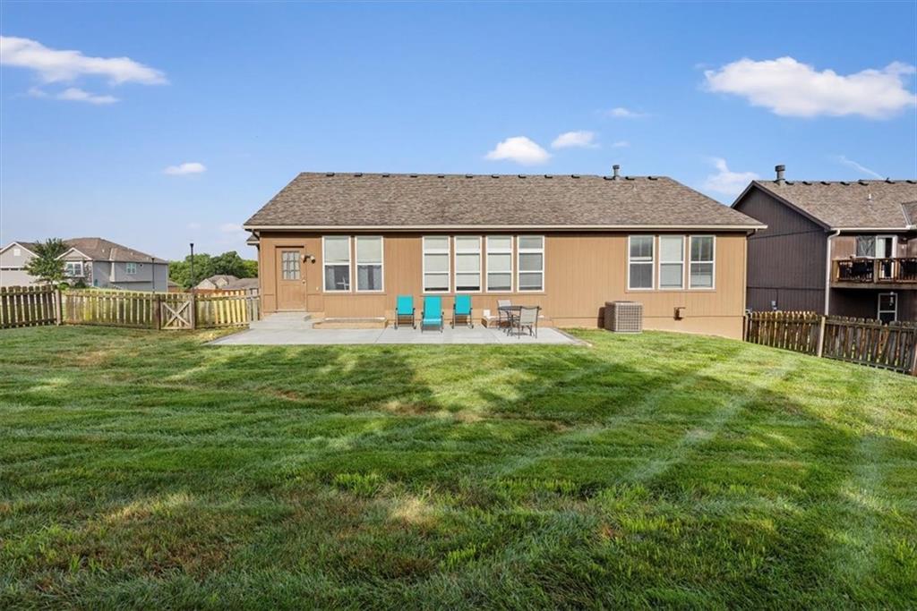 801 Englewood Drive