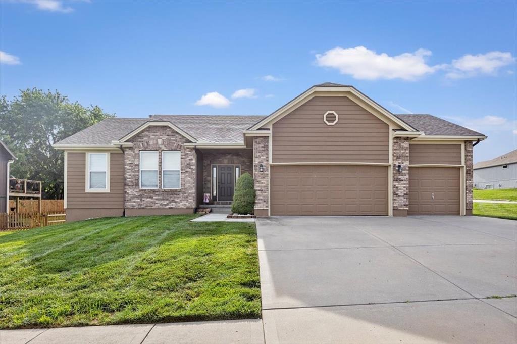 801 Englewood Drive