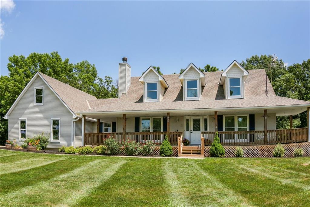 3038 Weaver School Road