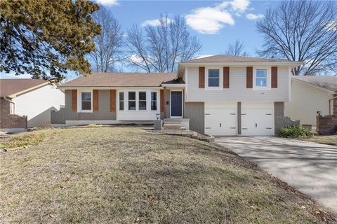 12525 Craig Avenue, Grandview, MO 64030 - MLS#: 2603279