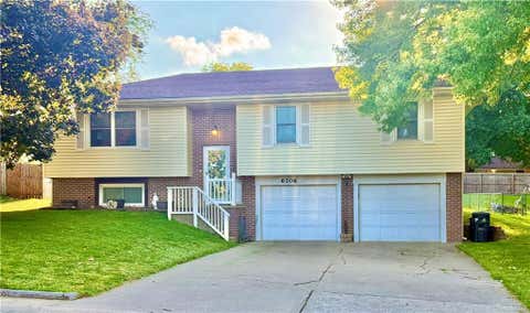 Photo of 6106 N 25th street Terrace, St Joseph, MO 64505 (MLS # 2638015)