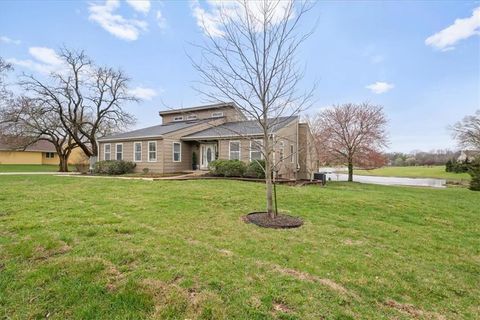 20145 W 119th Street Olathe KS 66061