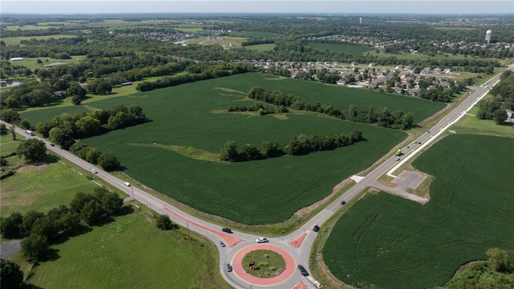 2011 State Rt 58 Highway
