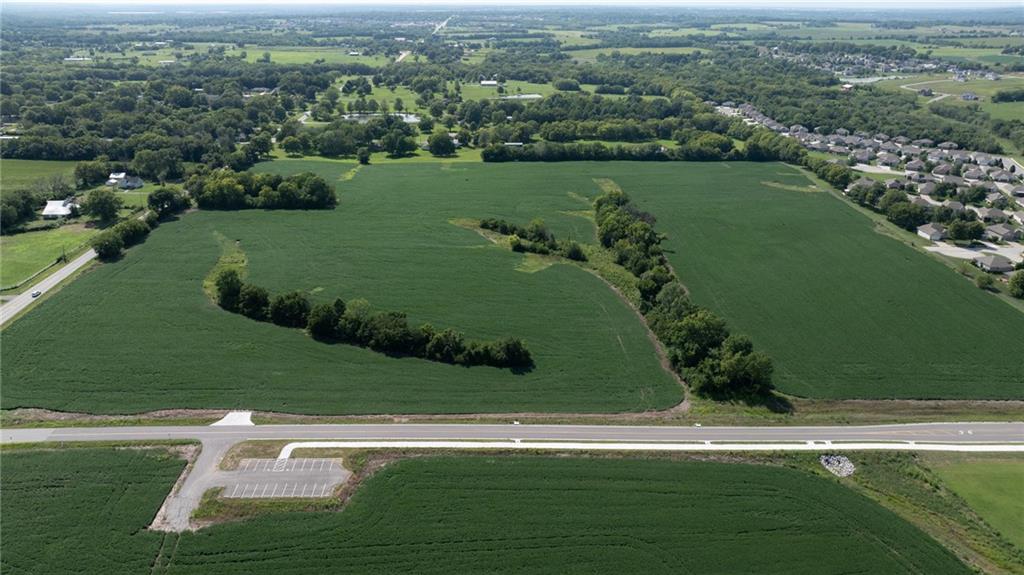 2011 State Rt 58 Highway