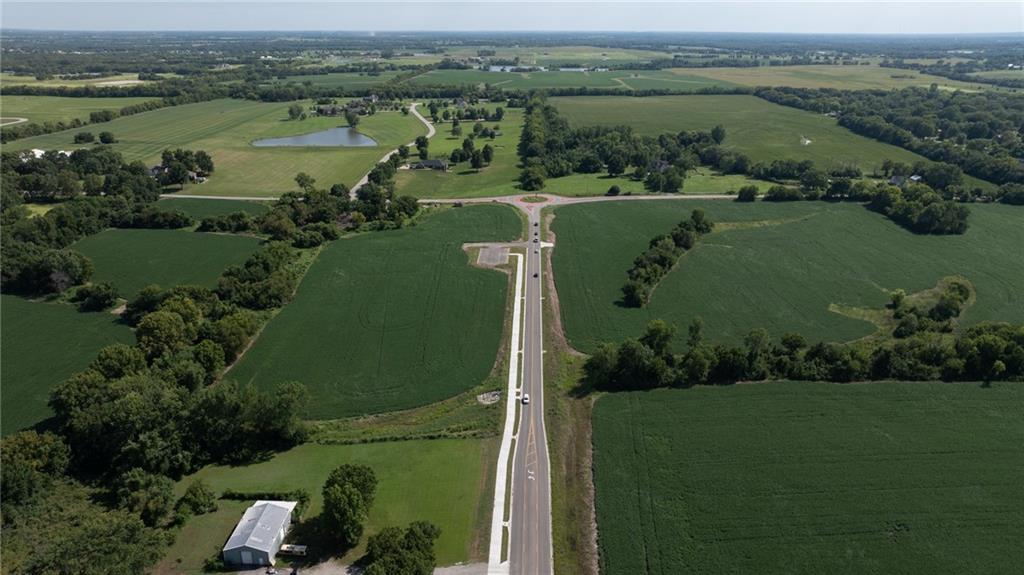 2011 State Rt 58 Highway
