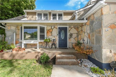 701 SW Ward Road, Lee\'s Summit, MO 64081 - MLS#: 2572674