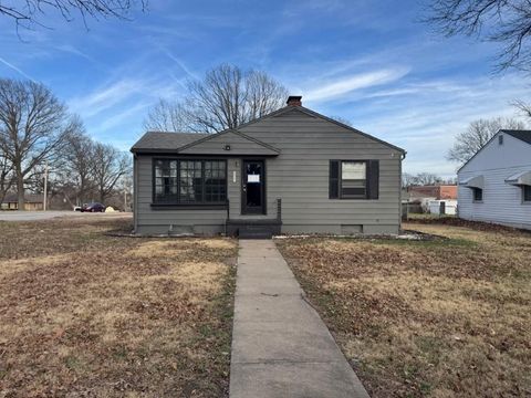 6301 Kentucky Avenue, Raytown, MO 64133 - MLS#: 2607132