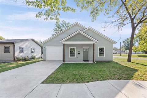 747 S Sycamore Street, Ottawa, KS 66067 - MLS#: 2640027