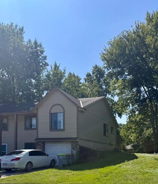 313-315 NW Gibson Road