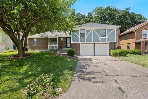 2116 N 57th Terrace, Kansas City, KS 66104 - MLS#: 2566102