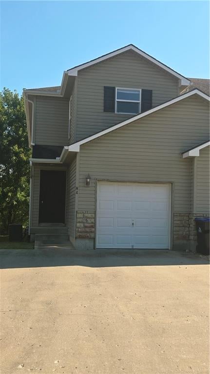 425 Hawthorne Boulevard Unit 4, Warrensburg, MO 64093 - #: 2638461
