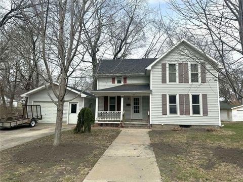 515 W 2nd Street, Maryville, MO 64468 - #: 2608775