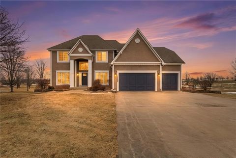 21201 S Jefferson Parkway Pleasant Hill MO 64080