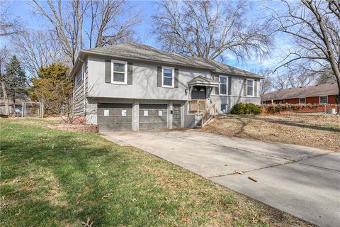 6316 E 109th Terrace, Kansas City, MO 64134 - MLS#: 2604245