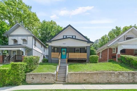 2445 Wabash Avenue, Kansas City, MO 64127 - MLS#: 2566763