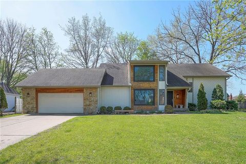 10911 W 120th Terrace, Overland Park, KS 66213 - MLS#: 2612991