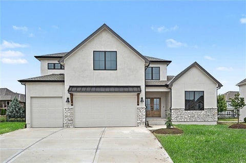 3014 NE 102nd Street, Kansas City, MO 64155 - MLS#: 2610259