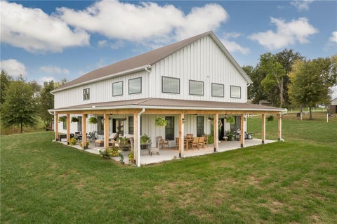 Photo of 7397 SW F Highway, Trimble, MO 64492 (MLS # 2647438)