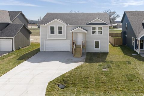 1007 2nd Street, Perry, KS 66073 - MLS#: 2613028