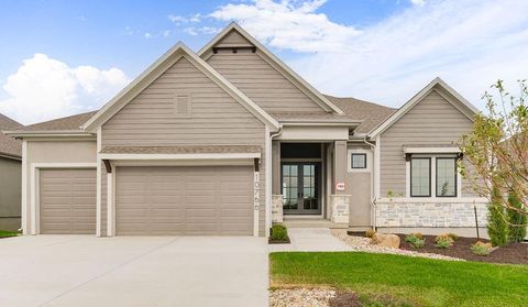 10766 S Houston Street Olathe KS 66061