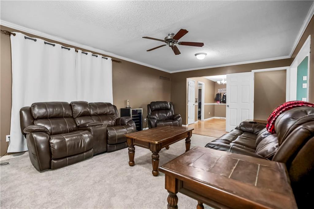 15855 Gardner West Road