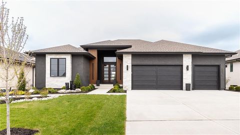 4407 W 136th Terrace Leawood KS 66224