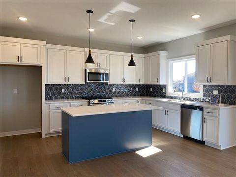 18593 W 193rd Street Spring Hill KS 66083