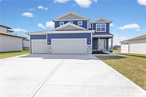 18593 W 193rd Street, Spring Hill, KS 66083 - MLS#: 2571451