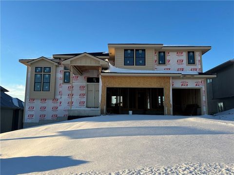 11468 S Violet Street Olathe KS 66061