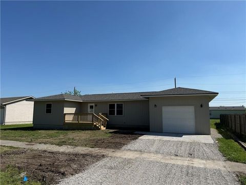 1515 Alleghany Street, Burlington, KS 66839 - MLS#: 2615098