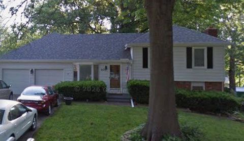 407 Glendale Road Liberty MO 64068