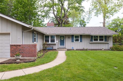 14 W 109 Street, Kansas City, MO 64114 - MLS#: 2594808