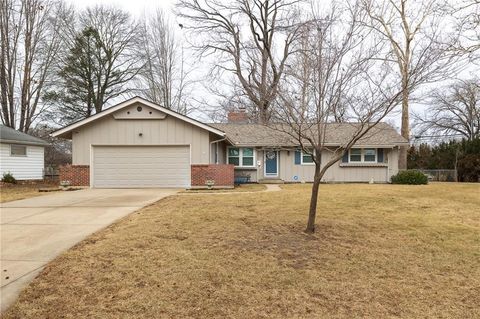 14 W 109 Street, Kansas City, MO 64114 - MLS#: 2594808