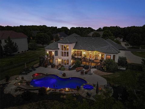 15348 Carter Road, Overland Park, KS 66221 - MLS#: 2582529