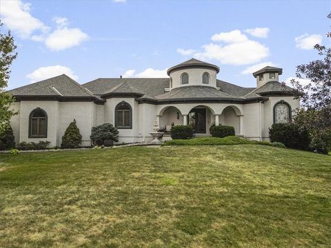 15348 Carter Road, Overland Park, KS 66221 - #: 2582529