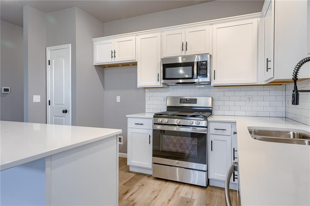 18400 W 205th Street