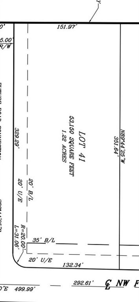 Lot 41 N/A Parkville MO 64152