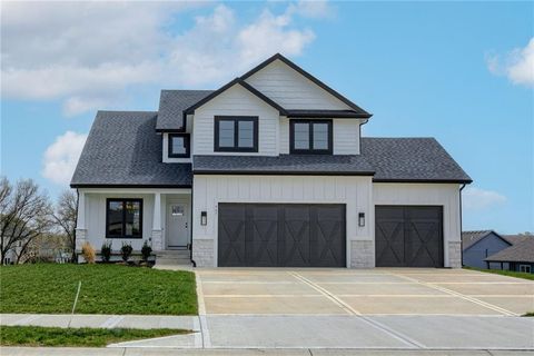 907 Meadowbrook Lane, Kearney, MO 64060 - MLS#: 2464534