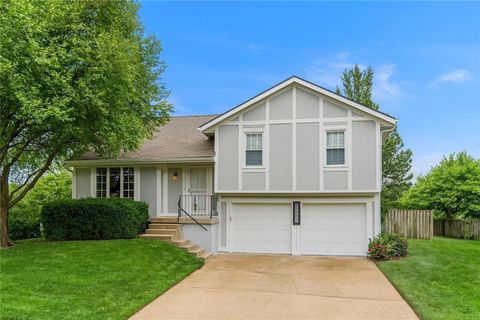 14813 W 150TH Pl, Olathe, KS 66062 - MLS#: 2583791