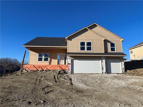 1901 Owen Drive, Pleasant Hill, MO 64080 - MLS#: 2596599