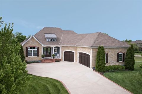 24212 W 69th Street, Shawnee, KS 66226 - MLS#: 2543870