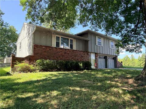 5001 NE 57th Terrace, Kansas City, MO 64119 - MLS#: 2631025