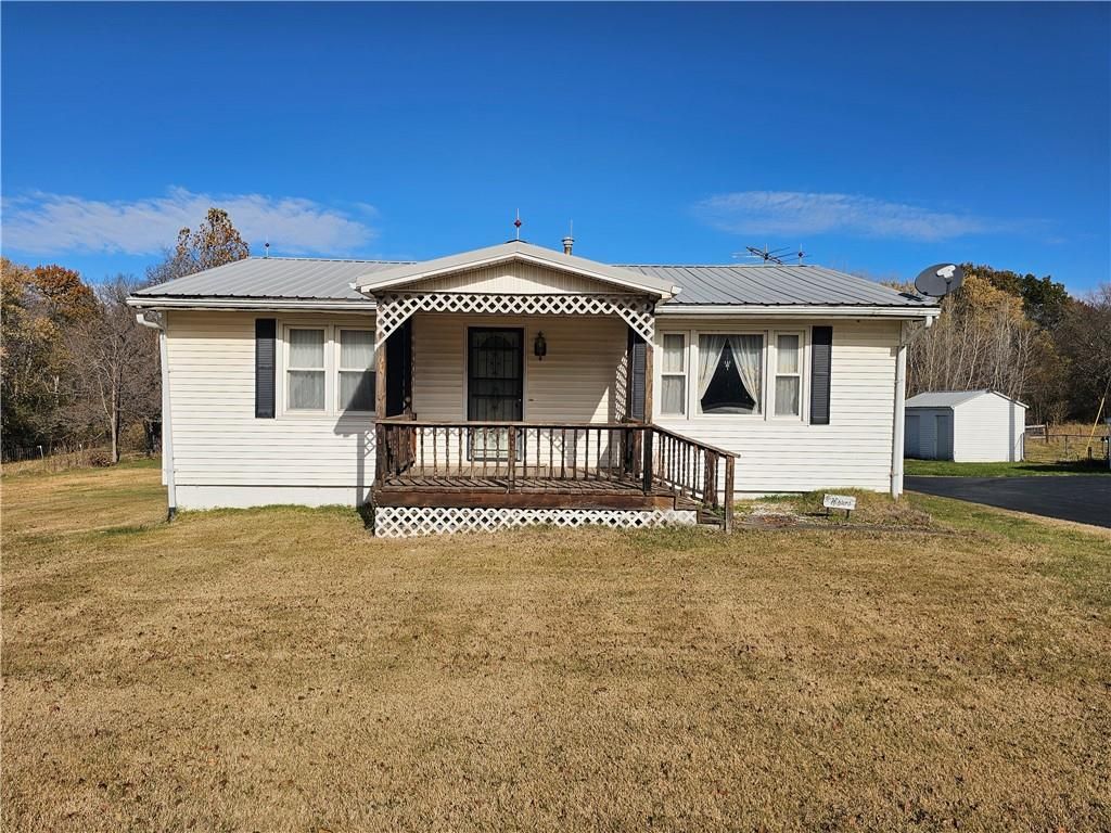 Photo of 7799 NW Old HWY 36 Highway, Cameron, MO 64429 (MLS # 2623491)