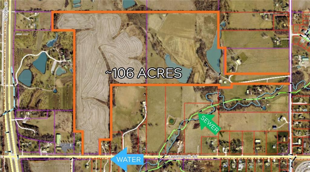 13622 Leavenworth Road