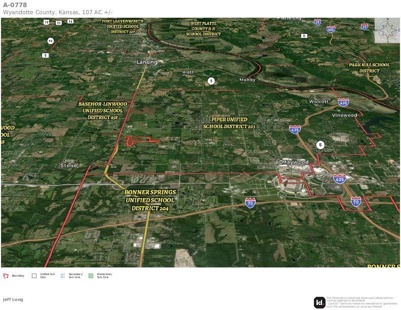 13622 Leavenworth Road