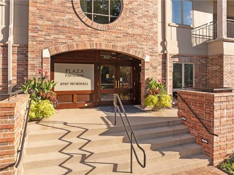 4949 Wornall Road Unit 410, Kansas City, MO 64112 - MLS#: 2579467