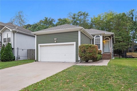 8304 Prospect Avenue, Kansas City, MO 64132 - MLS#: 2575595