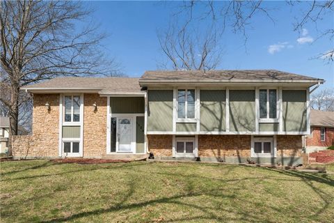 1524 NE 99th Street, Kansas City, MO 64155 - MLS#: 2606955