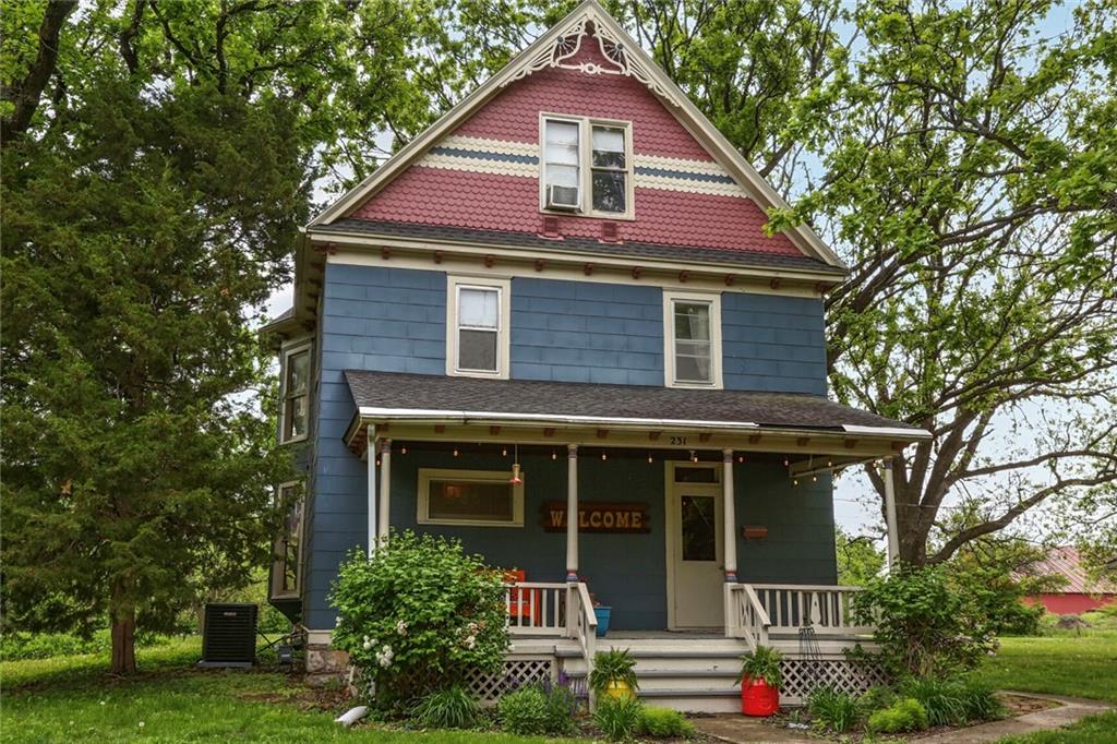 231 S Elm Street