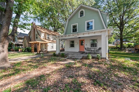 6415 Baltimore Avenue, Kansas City, MO 64113 - MLS#: 2597757